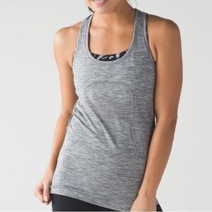 Lululemon Swiftly Tech Racerback